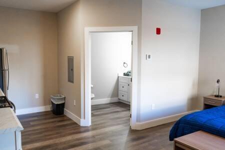 Modern And Convenient Norwood Knox Apartment Knoxville Exterior foto