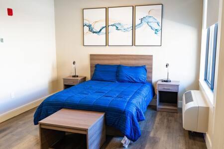 Modern And Convenient Norwood Knox Apartment Knoxville Exterior foto