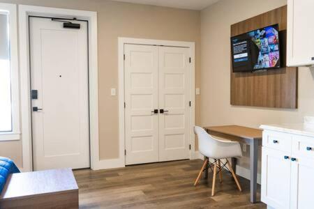 Modern And Convenient Norwood Knox Apartment Knoxville Exterior foto