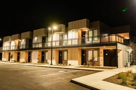 Modern And Convenient Norwood Knox Apartment Knoxville Exterior foto